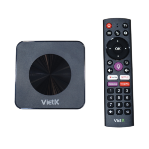 TVBox VietK VBox8K