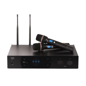 Đẩy liền vang iCON Pro 3in1 2700