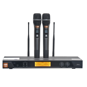 Micro không dây BBS TH-5