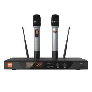 Micro không dây BBS TH-8