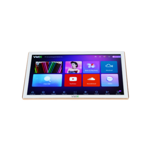 Màn hình cảm ứng VietK Titan Gold 22