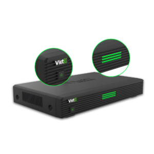Đầu KTV-4KPlus