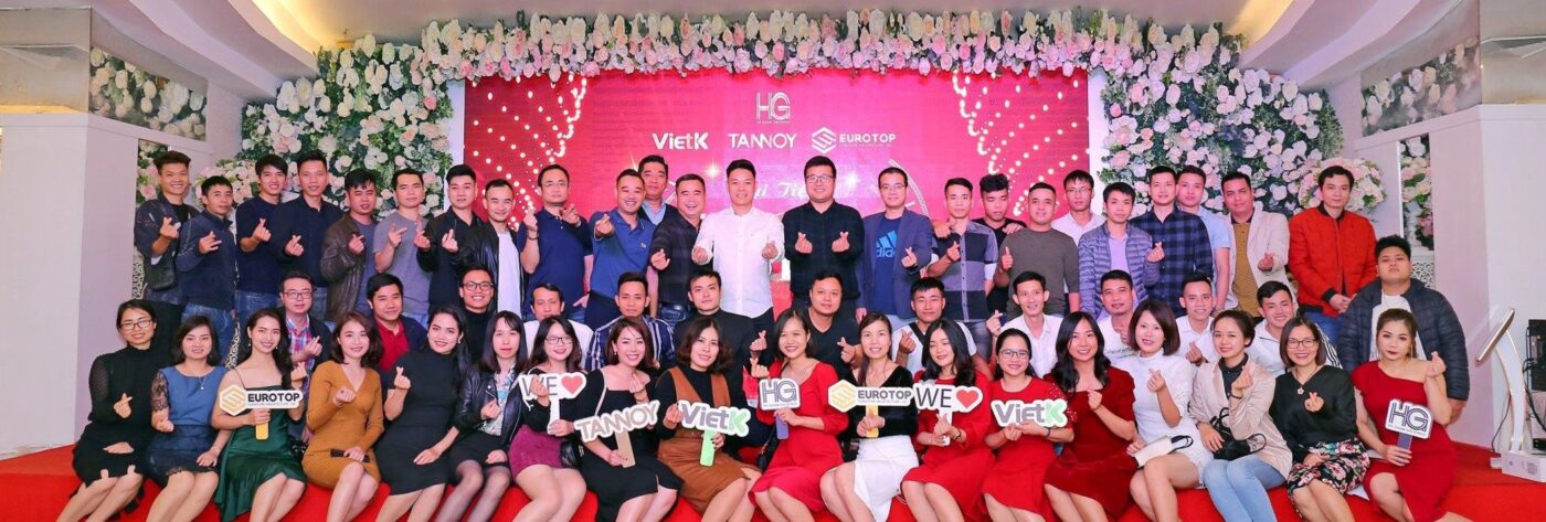 Ve VietK