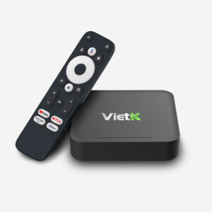 TVBOX VietK VBOX GT1